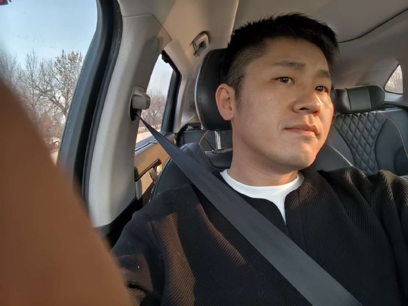 超哥的第二张照片--盐城相亲服务中心