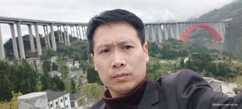 韩*劳务的第一张照片--盐城相亲服务中心