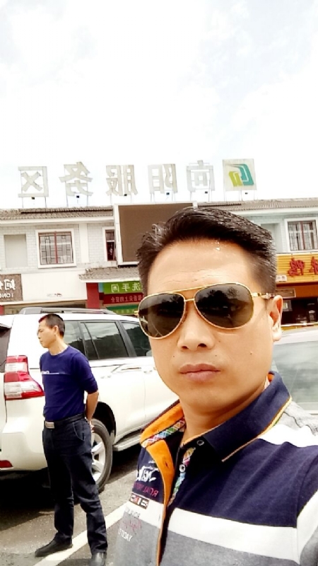韩*劳务的第二张照片--盐城相亲服务中心