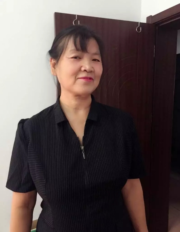 蒲公英的第一张照片--盐城相亲服务中心