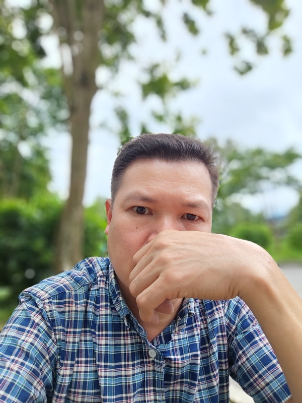 余生有你陪伴的第一张照片--盐城相亲服务中心