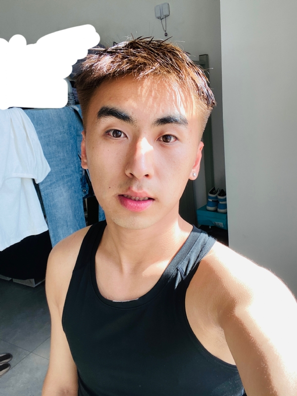 小克的第一张照片--盐城相亲服务中心