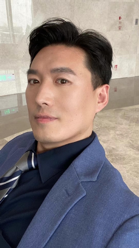 相见相识的第一张照片--盐城相亲服务中心