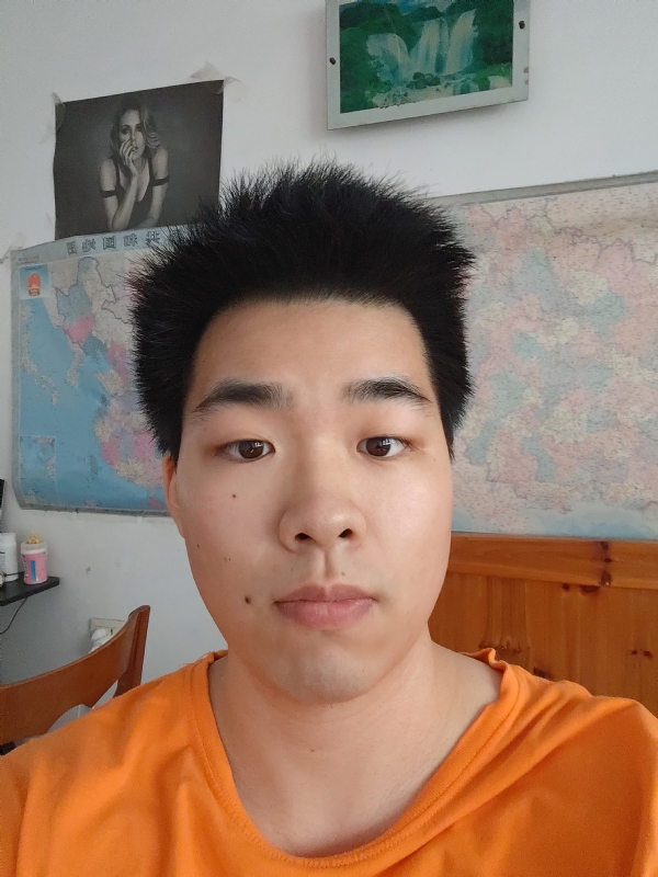 fzqdh的第二张照片--盐城相亲服务中心