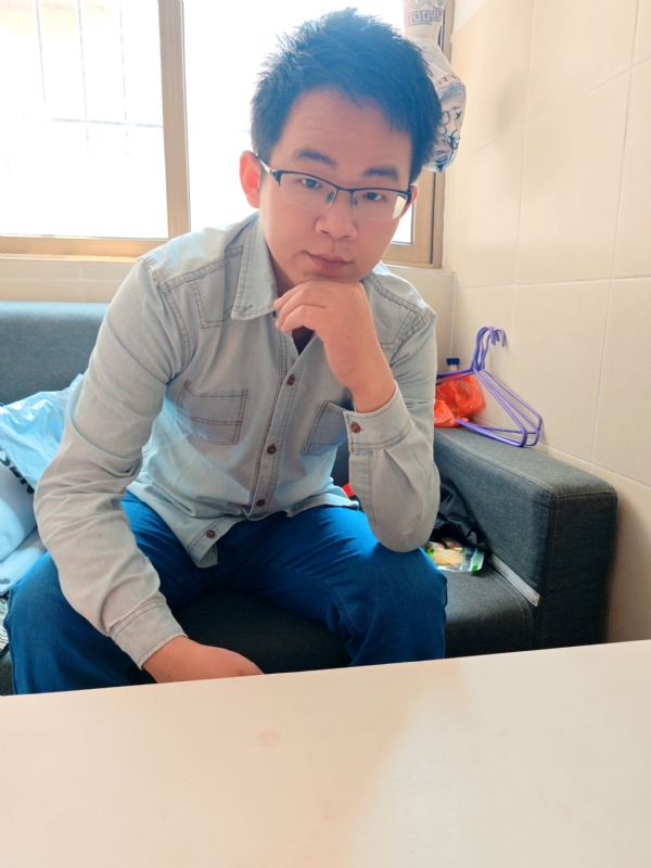 红尘一粟的第一张照片--盐城相亲服务中心