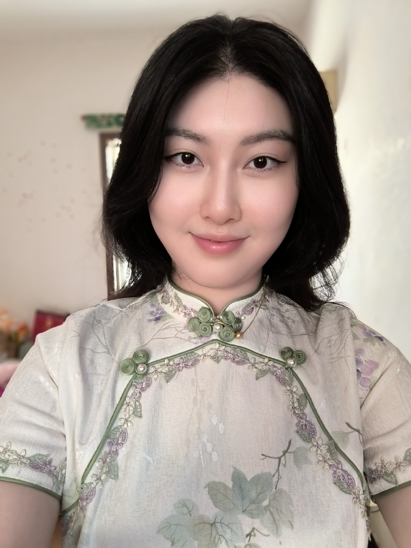 梅莱的第一张照片--盐城相亲服务中心