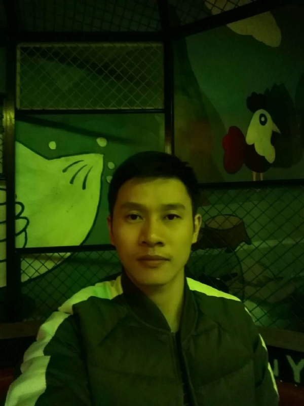阿润的第一张照片--盐城相亲服务中心