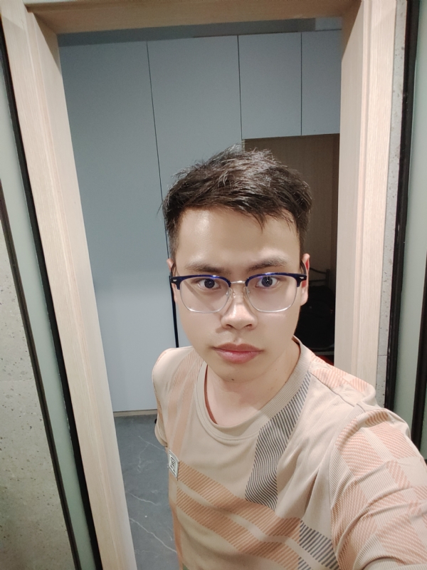 卖萌就会死星人的第一张照片--盐城相亲服务中心