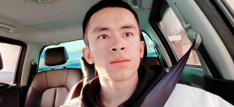小余的第一张照片--盐城相亲服务中心