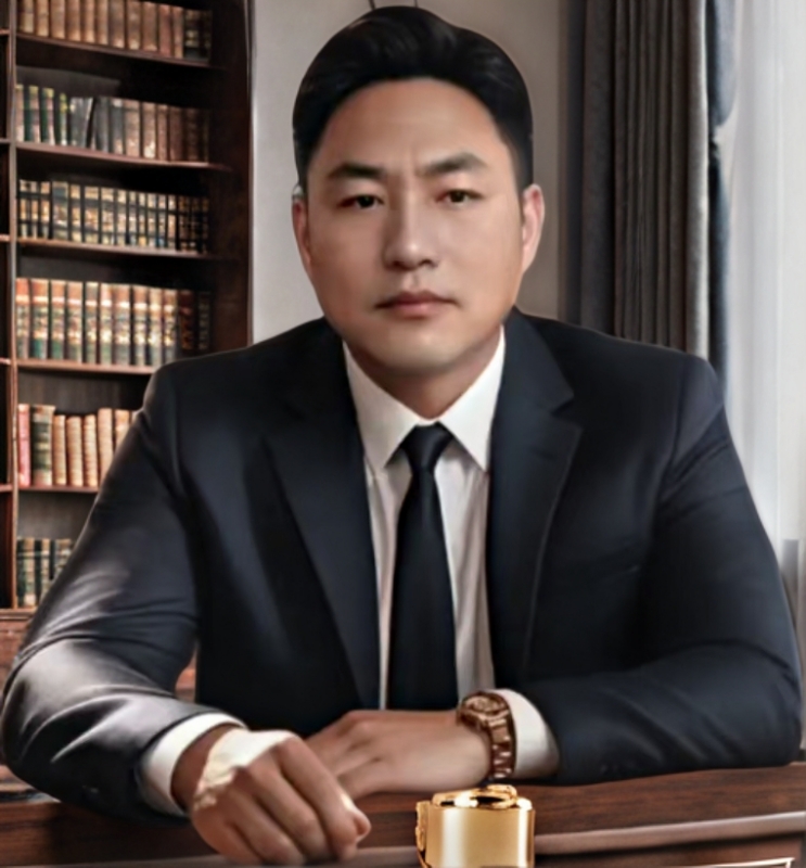 肖弋的第一张照片--盐城相亲服务中心
