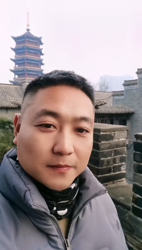 护爱天使的第一张照片--盐城相亲服务中心