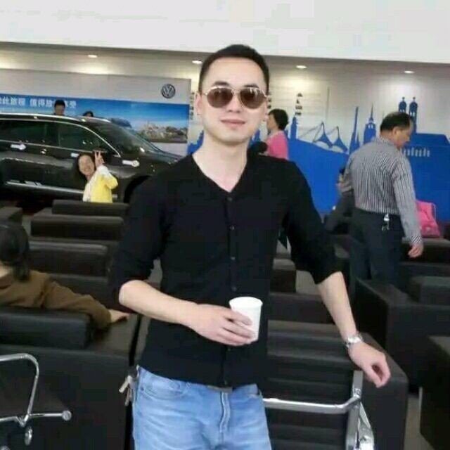 小汤米的第一张照片--盐城相亲服务中心