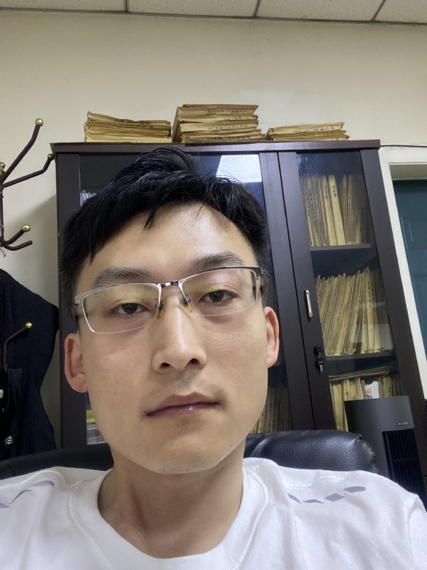 偈语的第一张照片--盐城相亲服务中心