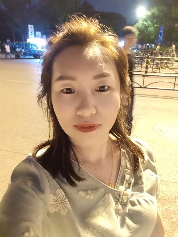 最美的期待的第二张照片--盐城相亲服务中心