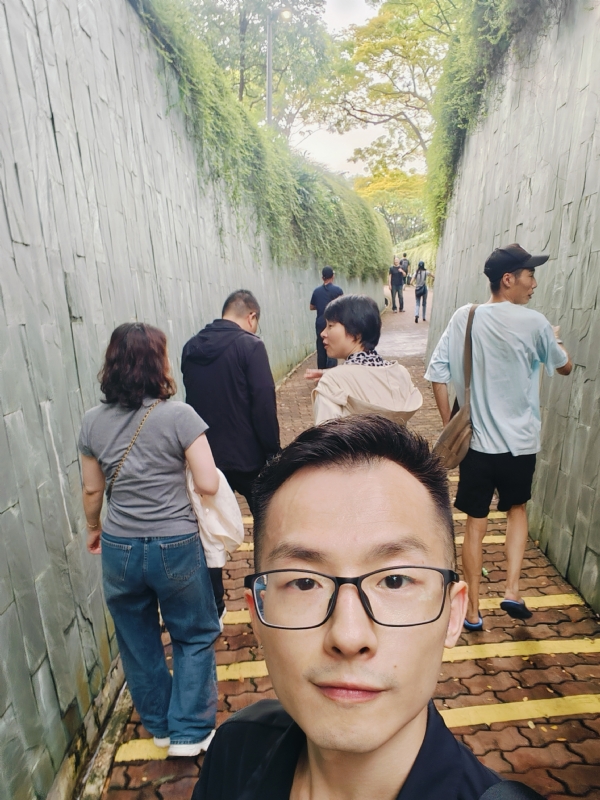 Mr田的第一张照片--盐城相亲服务中心