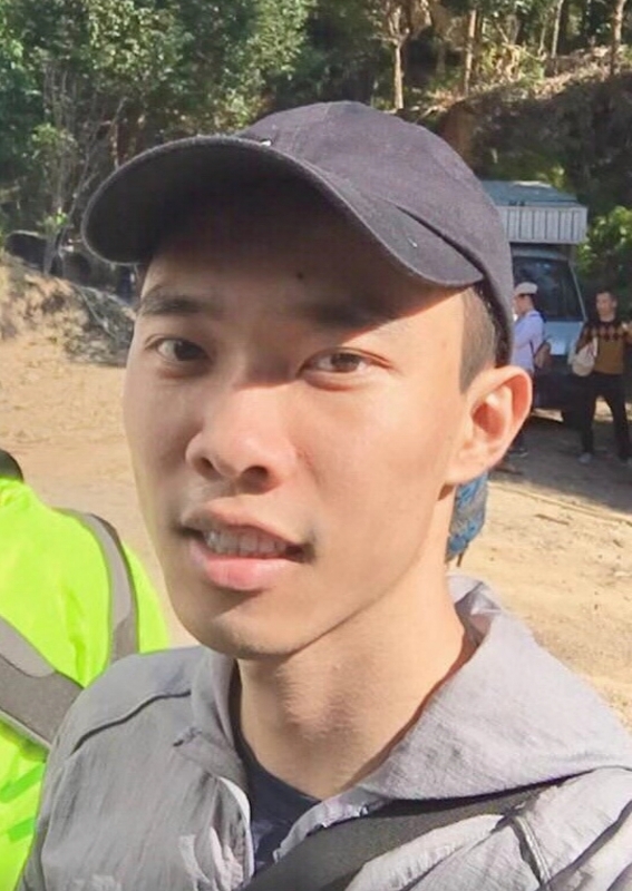 bin的第二张照片--盐城相亲服务中心