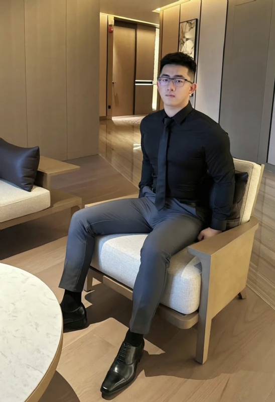 李寒外改英文可家的第一张照片--盐城相亲服务中心