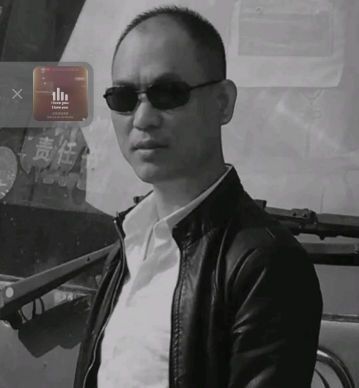 好男人的第一张照片--盐城相亲服务中心