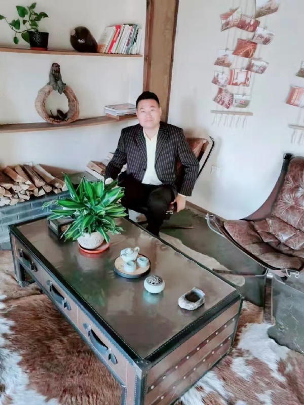 博哥的第一张照片--盐城相亲服务中心