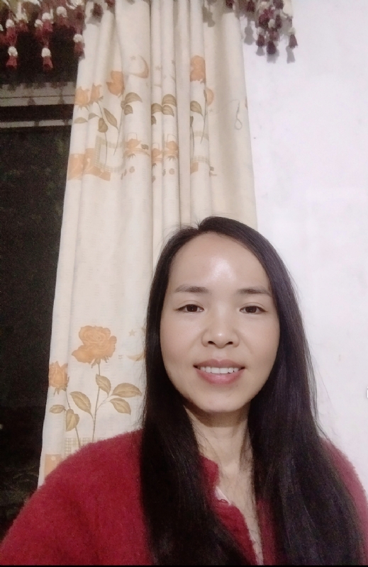 阿敏的第一张照片--盐城相亲服务中心