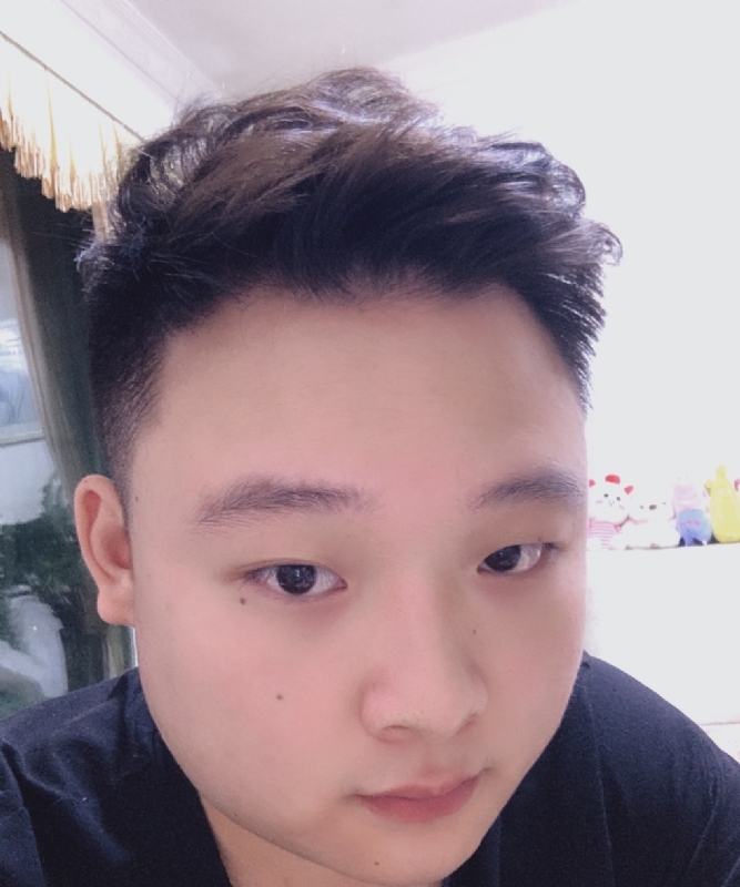 Luhao1016的第三张照片--盐城相亲服务中心