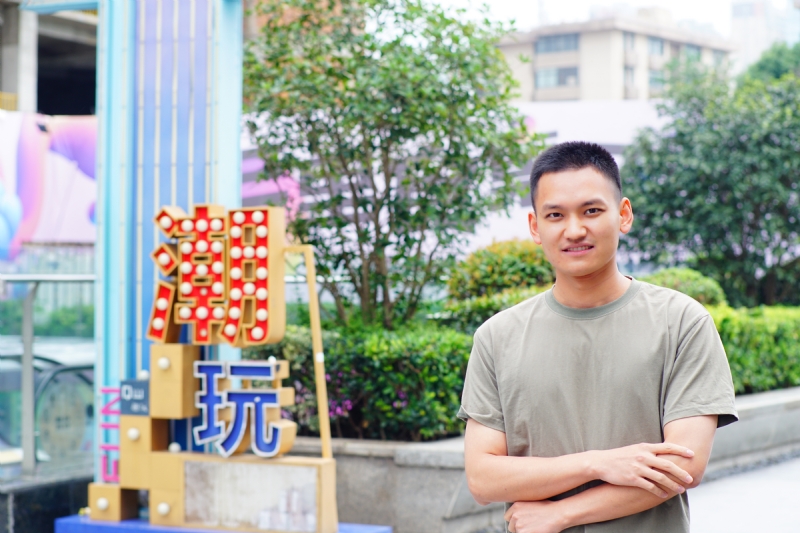 陌上烟雨的第二张照片--盐城相亲服务中心