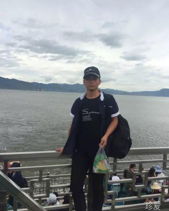 燕雯泽的第一张照片--盐城相亲服务中心