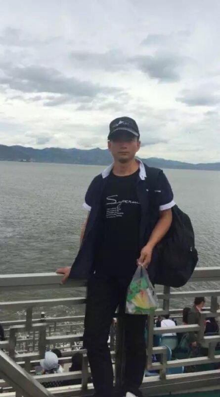 燕雯泽的第二张照片--盐城相亲服务中心