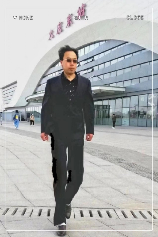 王哥的第一张照片--盐城相亲服务中心