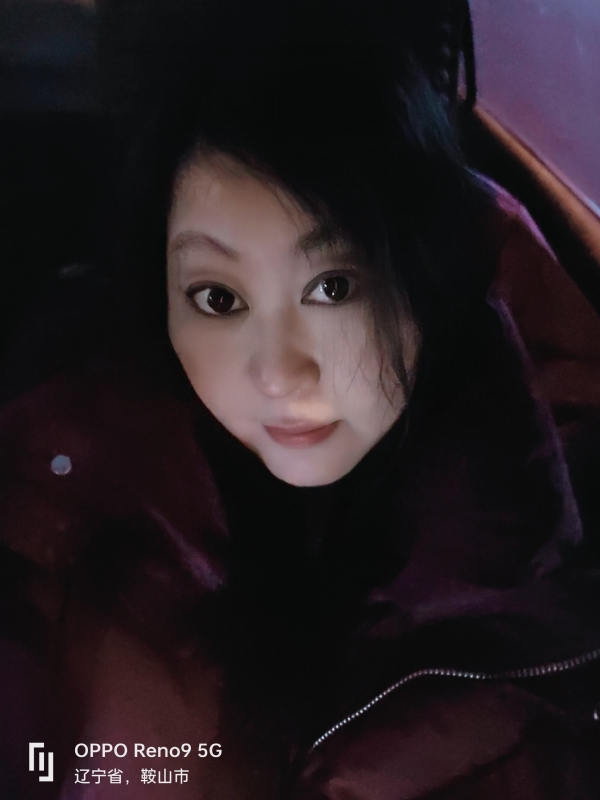 羽璨的第一张照片--盐城相亲服务中心