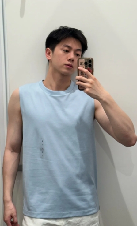 可爱的帅的第一张照片--盐城相亲服务中心