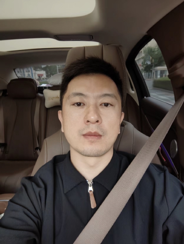 Jason的第一张照片--盐城相亲服务中心