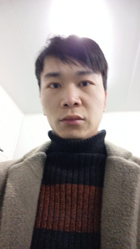 随遇而安的第一张照片--盐城相亲服务中心