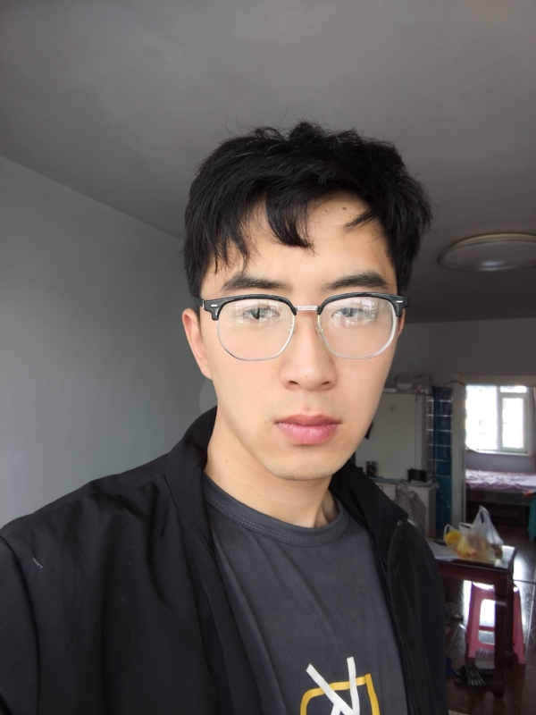 雷震雨的第二张照片--盐城相亲服务中心