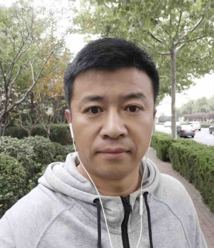 相逢即是缘的第二张照片--盐城相亲服务中心