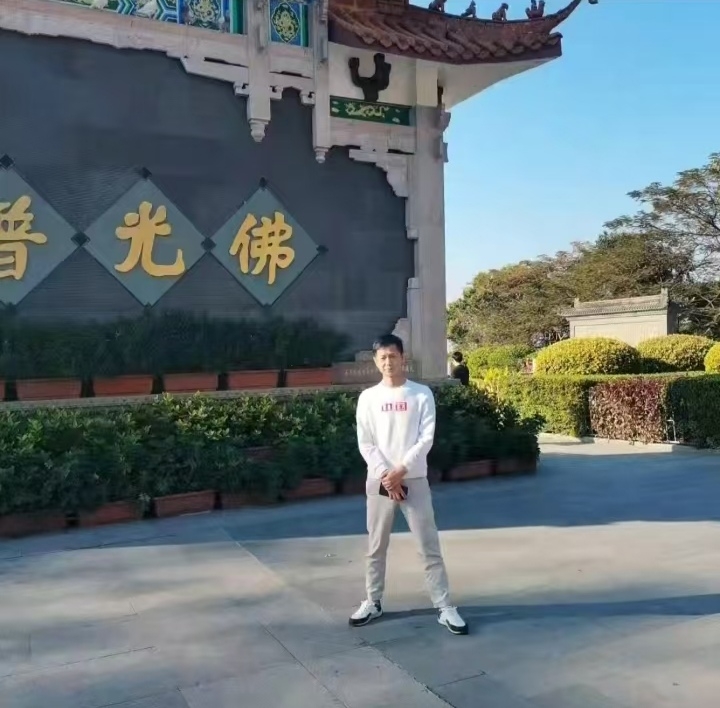 星艺的第一张照片--盐城相亲服务中心