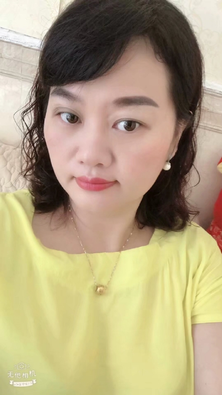 微笑的第一张照片--盐城相亲服务中心