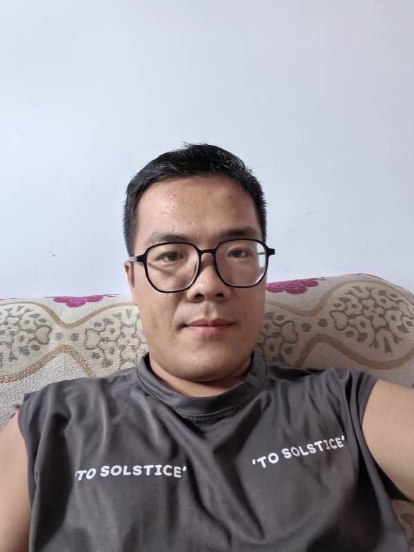 卫TF的第一张照片--盐城相亲服务中心