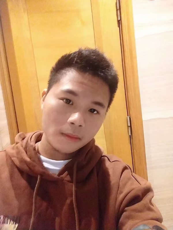 HYL1997的第一张照片--盐城相亲服务中心