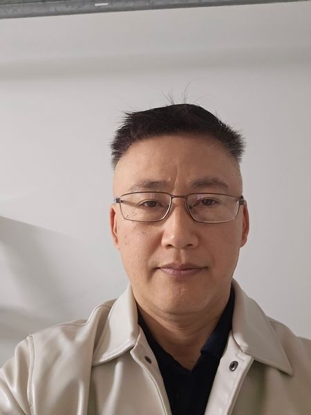 jeffery的第一张照片--盐城相亲服务中心