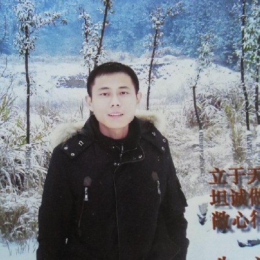 忧伤男人的第一张照片--盐城相亲服务中心