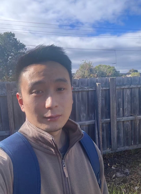 TAO的第二张照片--盐城相亲服务中心