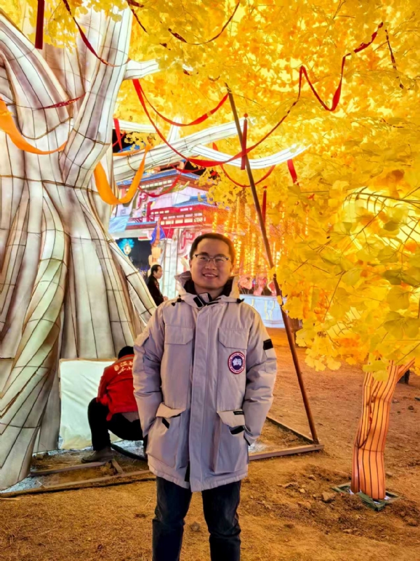 晓木的第二张照片--盐城相亲服务中心
