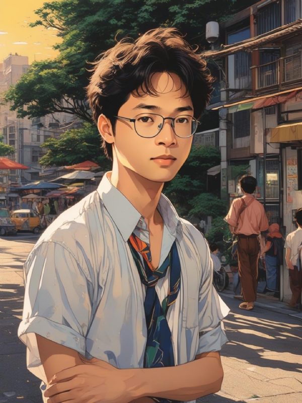 JustDoIt的第一张照片--盐城相亲服务中心