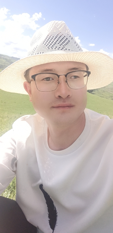 哇鬼的第一张照片--盐城相亲服务中心