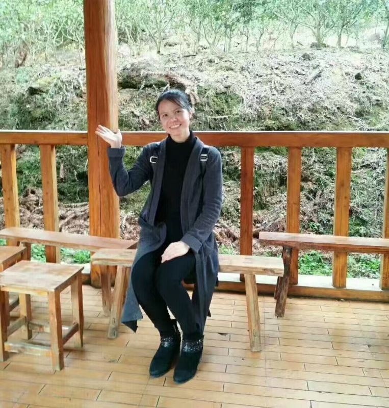 雅歌的第一张照片--盐城相亲服务中心