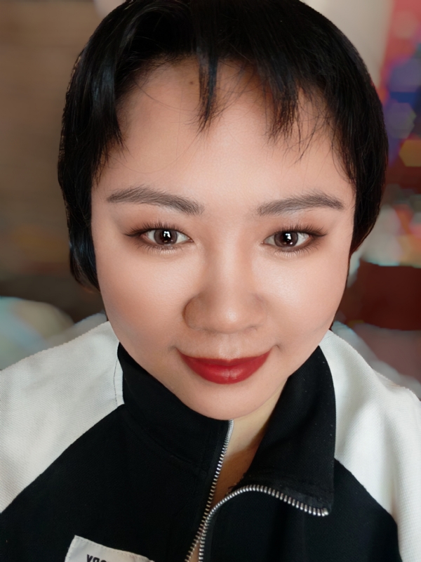 韵韵的第二张照片--盐城相亲服务中心