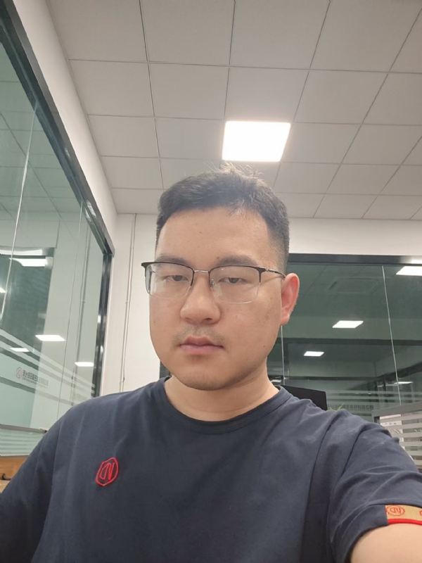 雨落浅响的第一张照片--盐城相亲服务中心