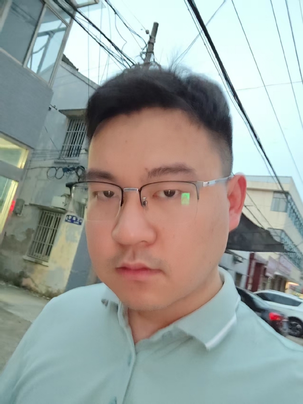 雨落浅响的第二张照片--盐城相亲服务中心