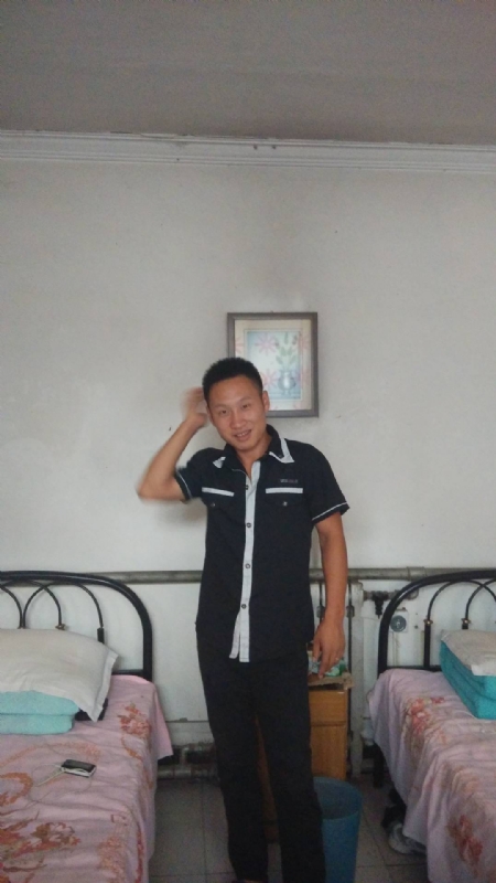 邢台交友的第一张照片--盐城相亲服务中心